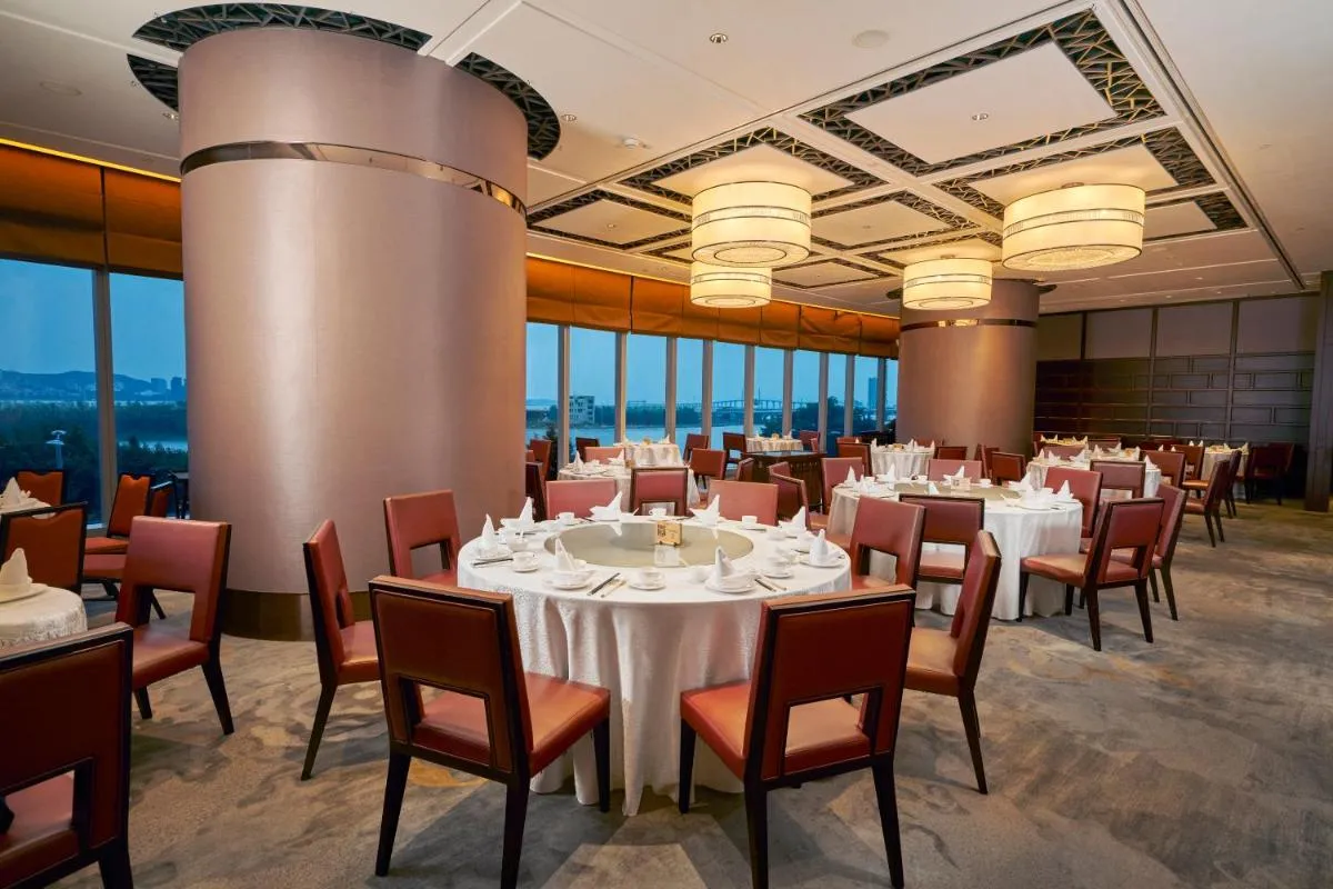 Image 4 of Crowne Plaza Macau by IHG