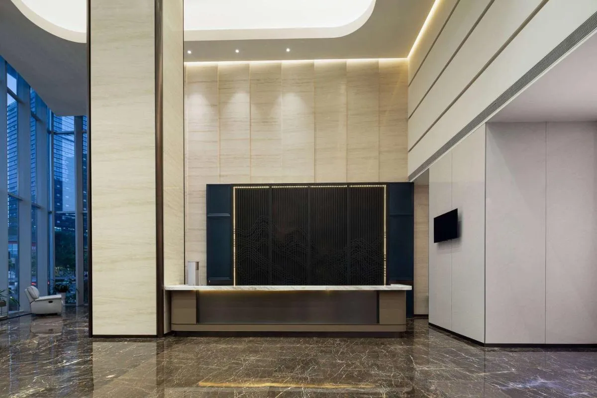 Image 3 of Days Inn by Wyndham Zhuhai Tangjiawan