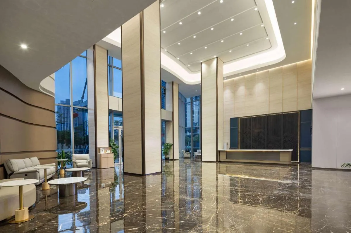 Image 4 of Days Inn by Wyndham Zhuhai Tangjiawan