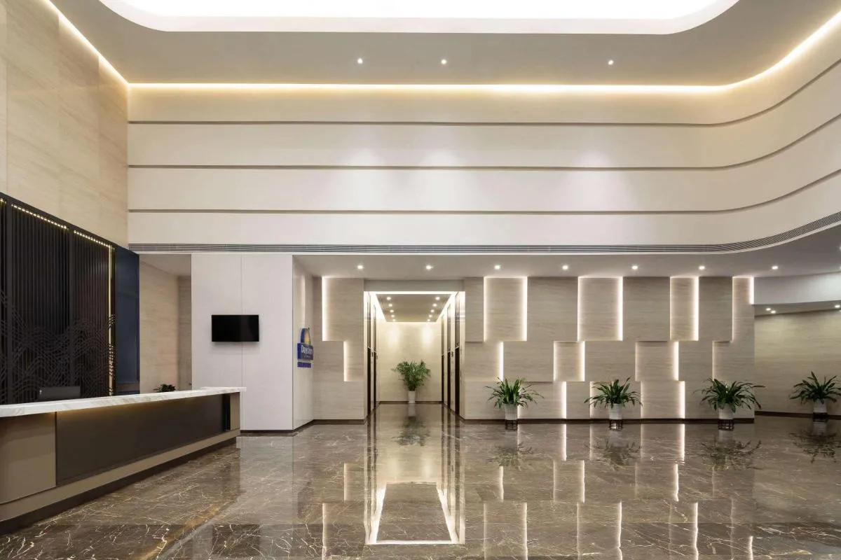 Image 5 of Days Inn by Wyndham Zhuhai Tangjiawan