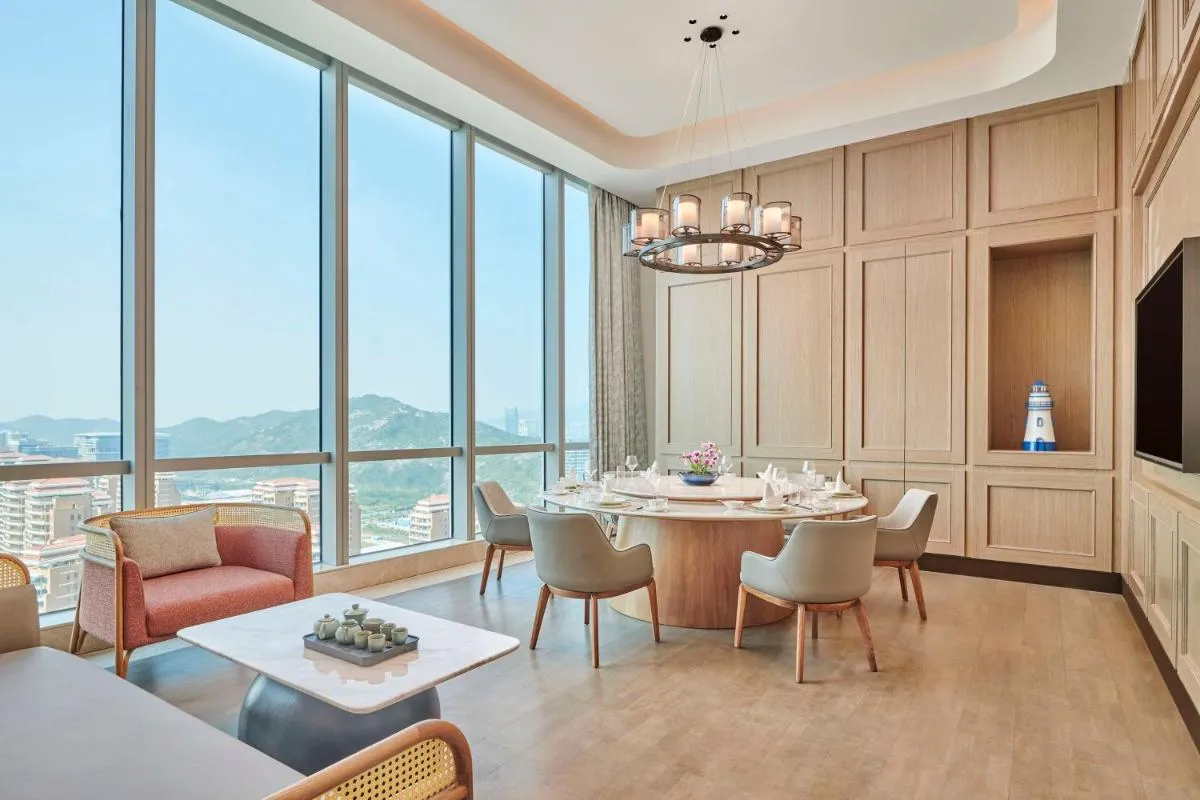 Image 4 of DoubleTree by Hilton Zhuhai Hengqin