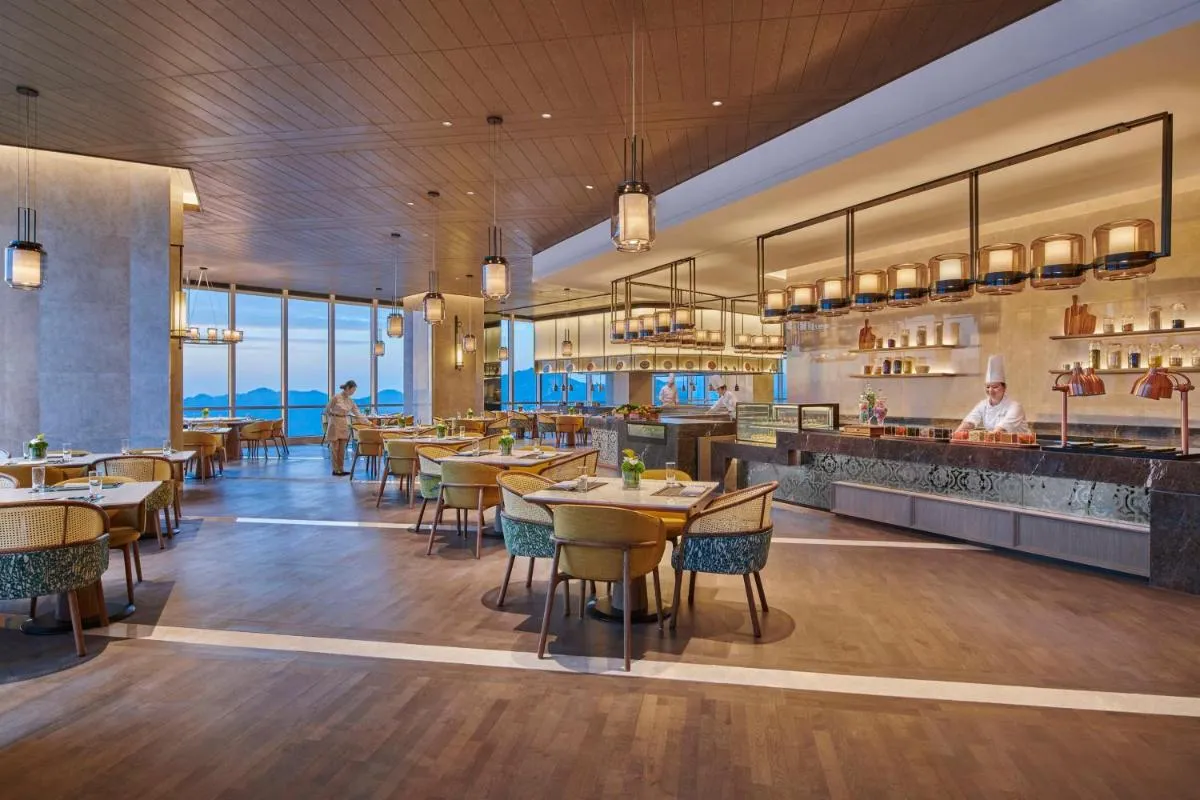 Image 5 of DoubleTree by Hilton Zhuhai Hengqin