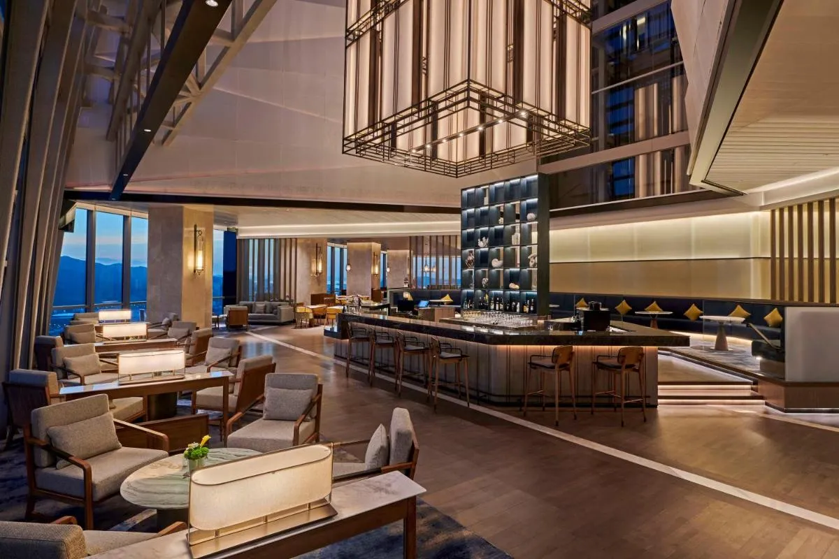 Image 6 of DoubleTree by Hilton Zhuhai Hengqin