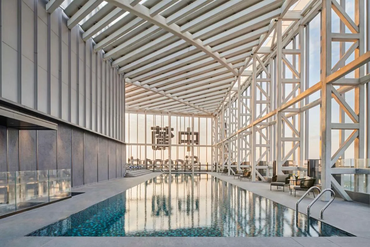 Image 3 of DoubleTree by Hilton Zhuhai Hengqin