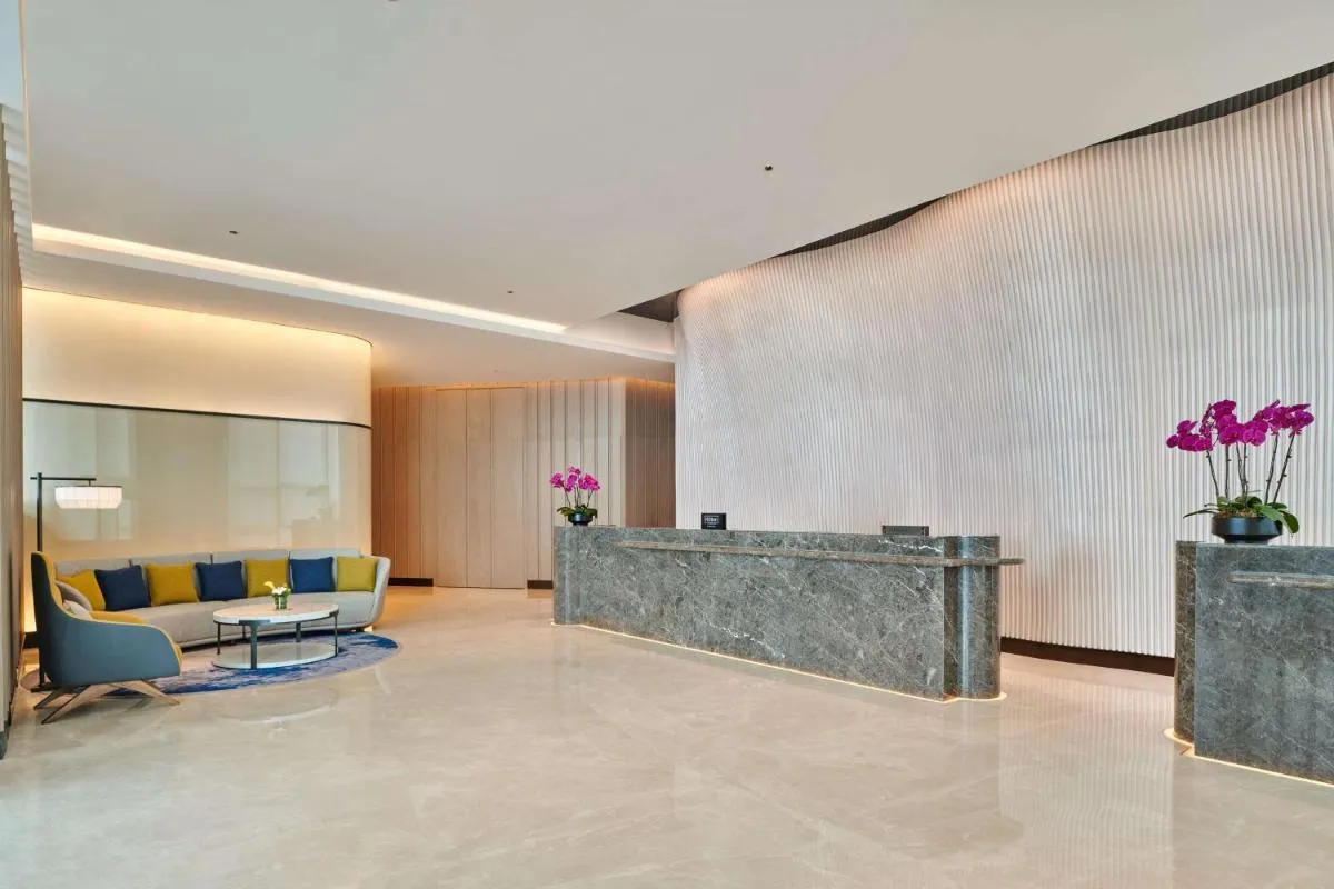 Image 2 of DoubleTree by Hilton Zhuhai Hengqin