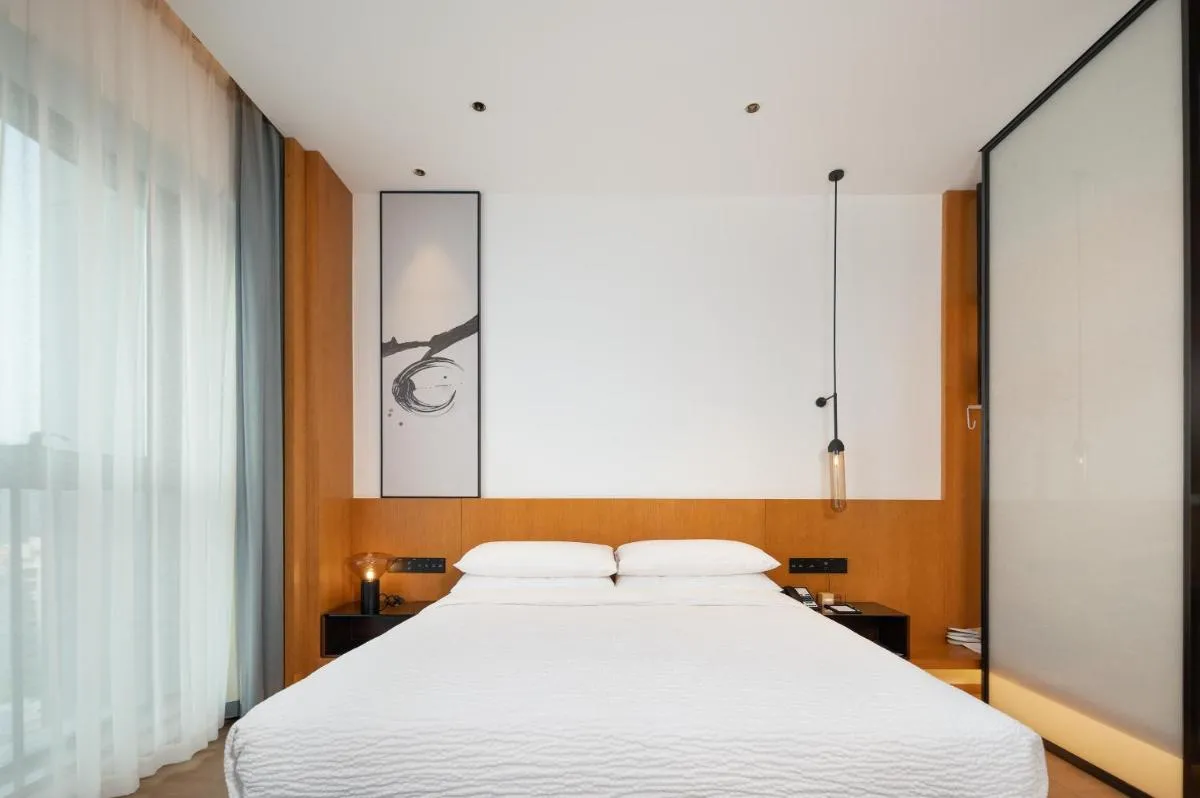 Image 3 of Fairfield by Marriott Zhuhai Xiangzhou