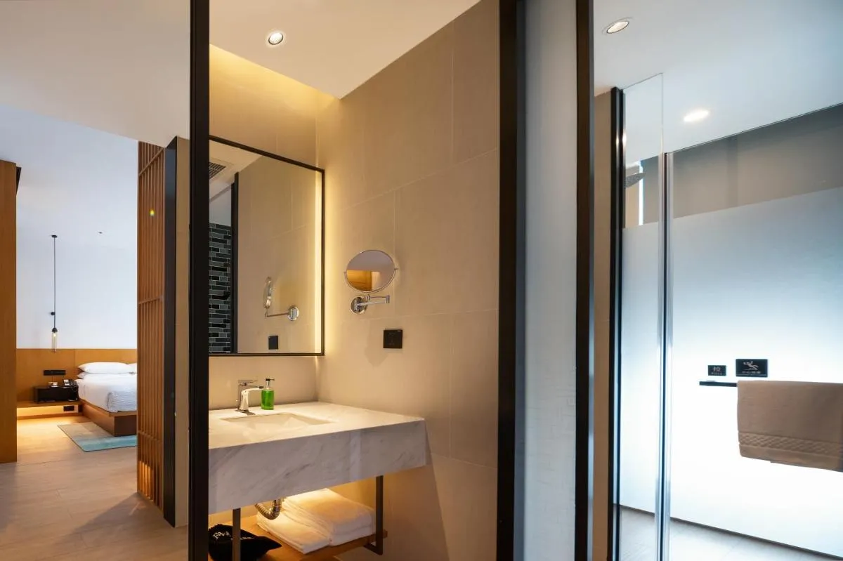 Image 1 of Fairfield by Marriott Zhuhai Xiangzhou