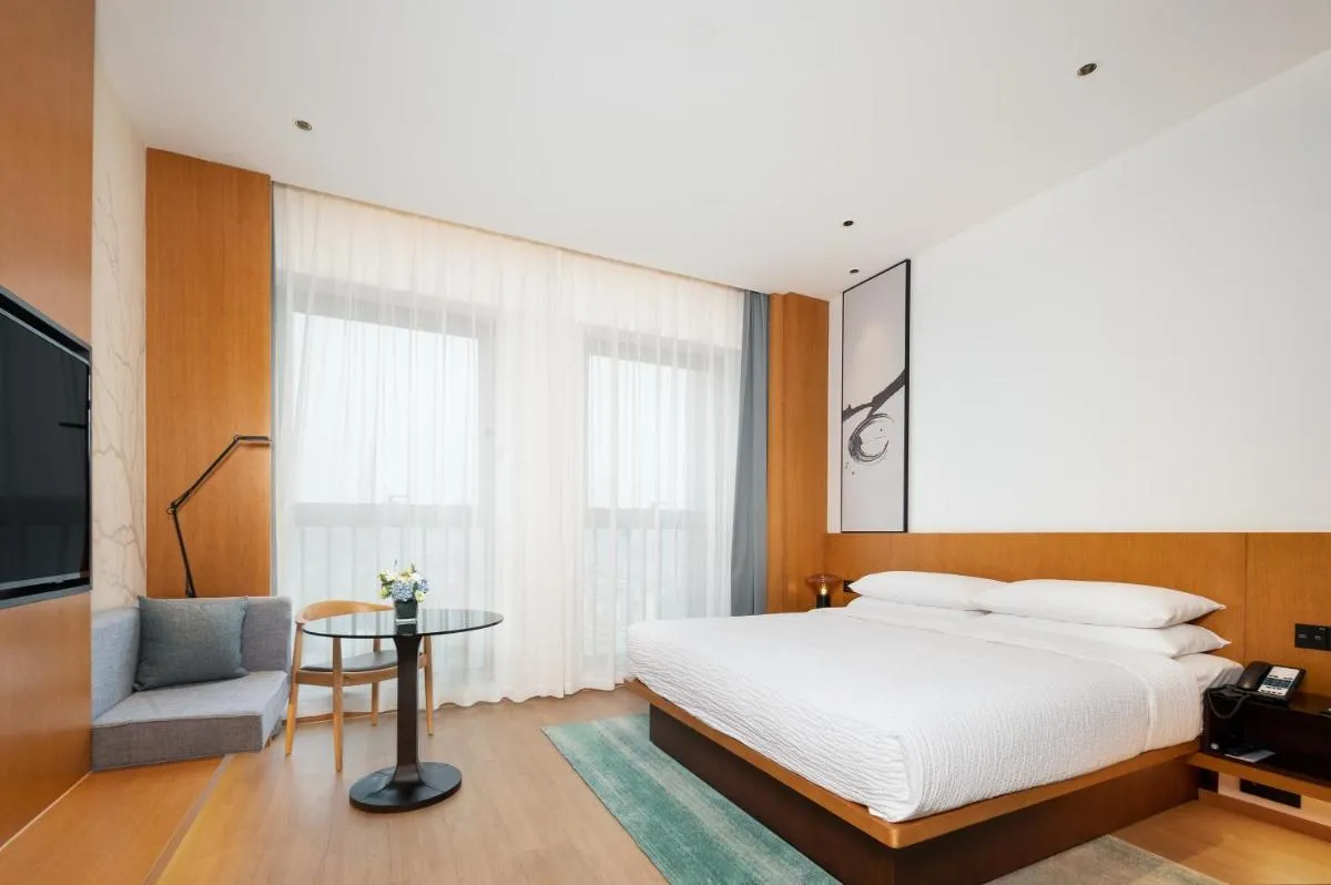 Image 2 of Fairfield by Marriott Zhuhai Xiangzhou