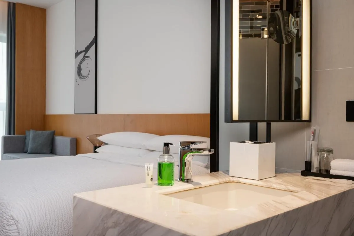 Image 5 of Fairfield by Marriott Zhuhai Xiangzhou