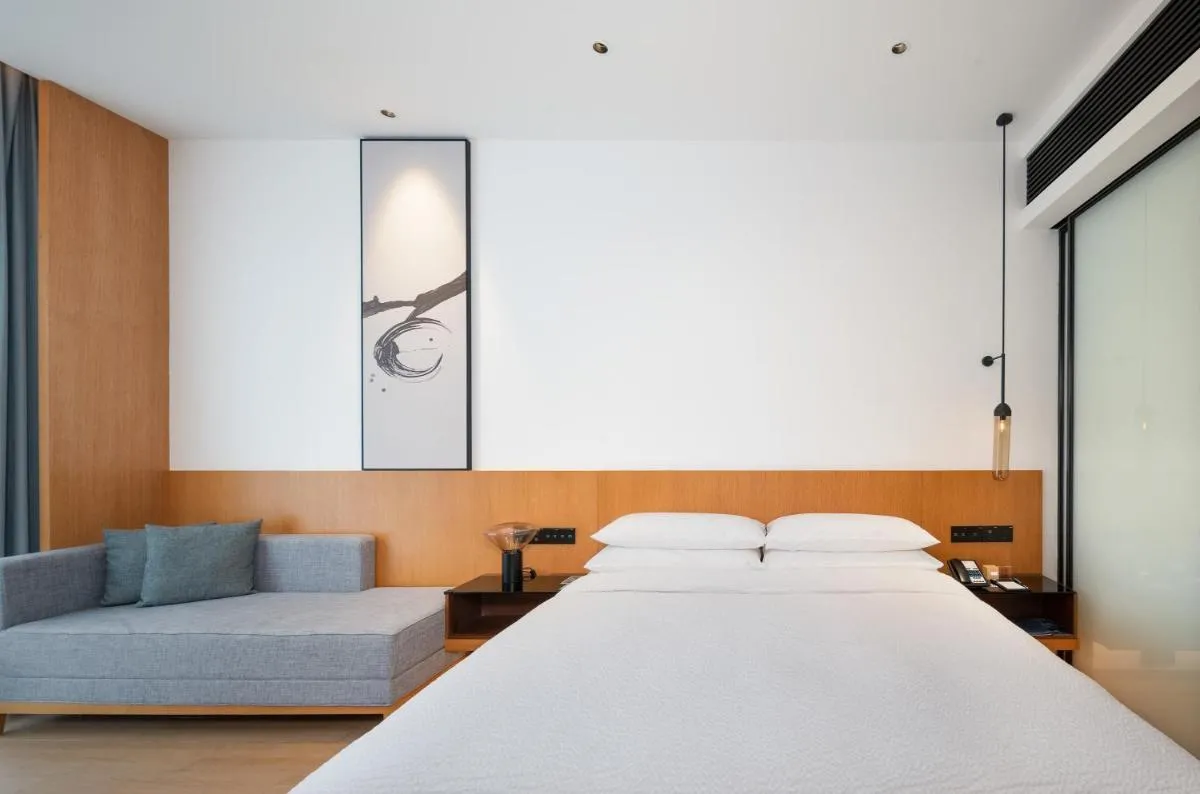 Image 4 of Fairfield by Marriott Zhuhai Xiangzhou