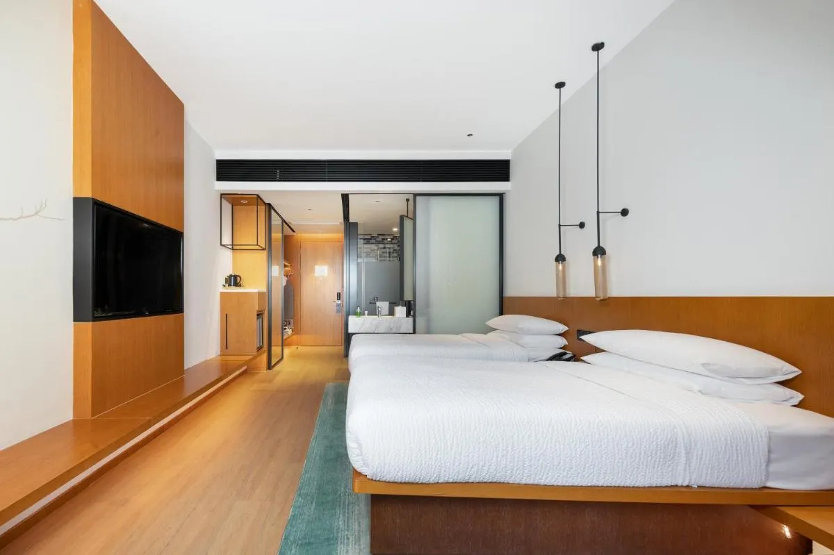 Image 6 of Fairfield by Marriott Zhuhai Xiangzhou