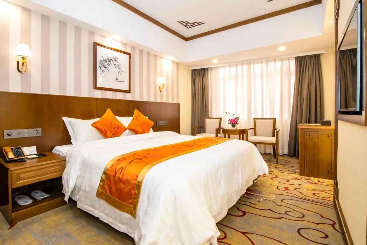 Image 5 of Fu Hua Hotel
