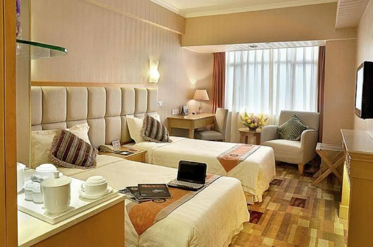 Image 1 of Fu Hua Hotel