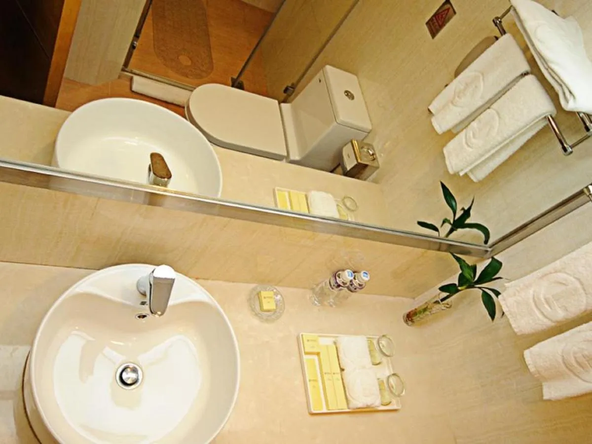 Image 4 of Fu Hua Hotel