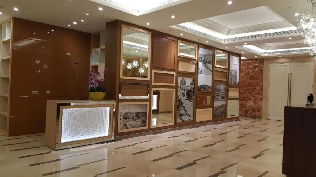 Image of Fu Hua Hotel