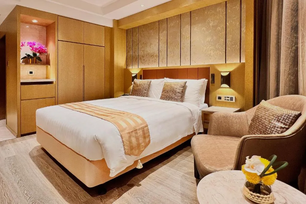Image of Grand Dragon Hotel