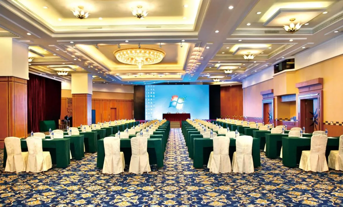 Image 1 of Guangdong Hotel (Zhuhai)