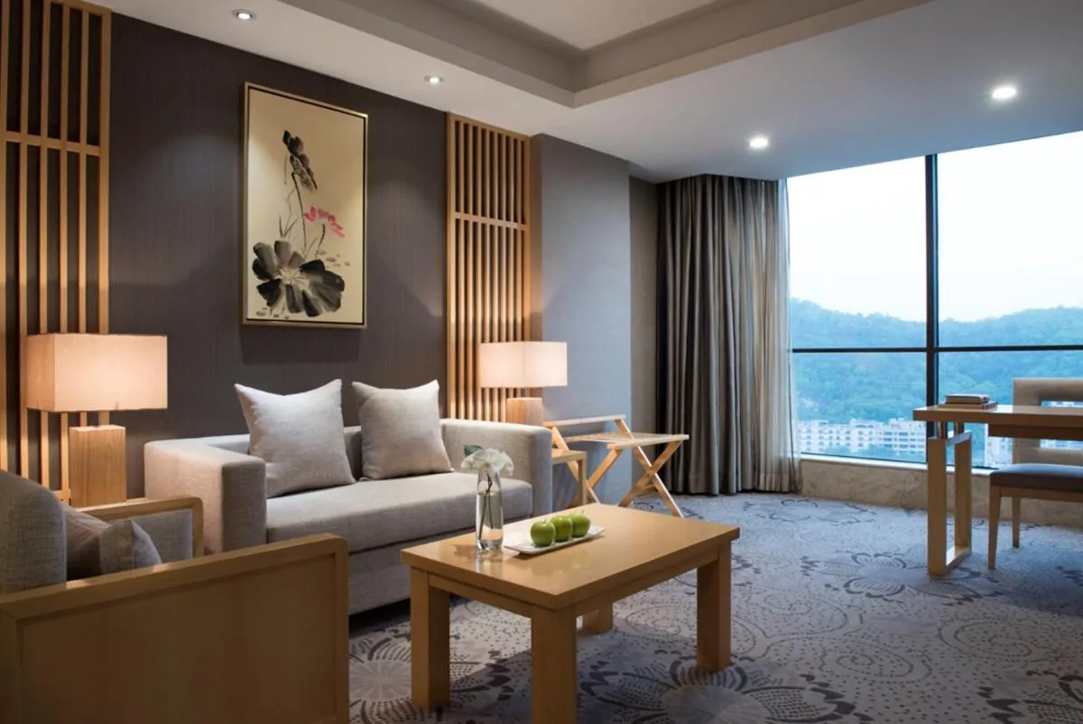 Image 6 of Guangdong Hotel (Zhuhai)