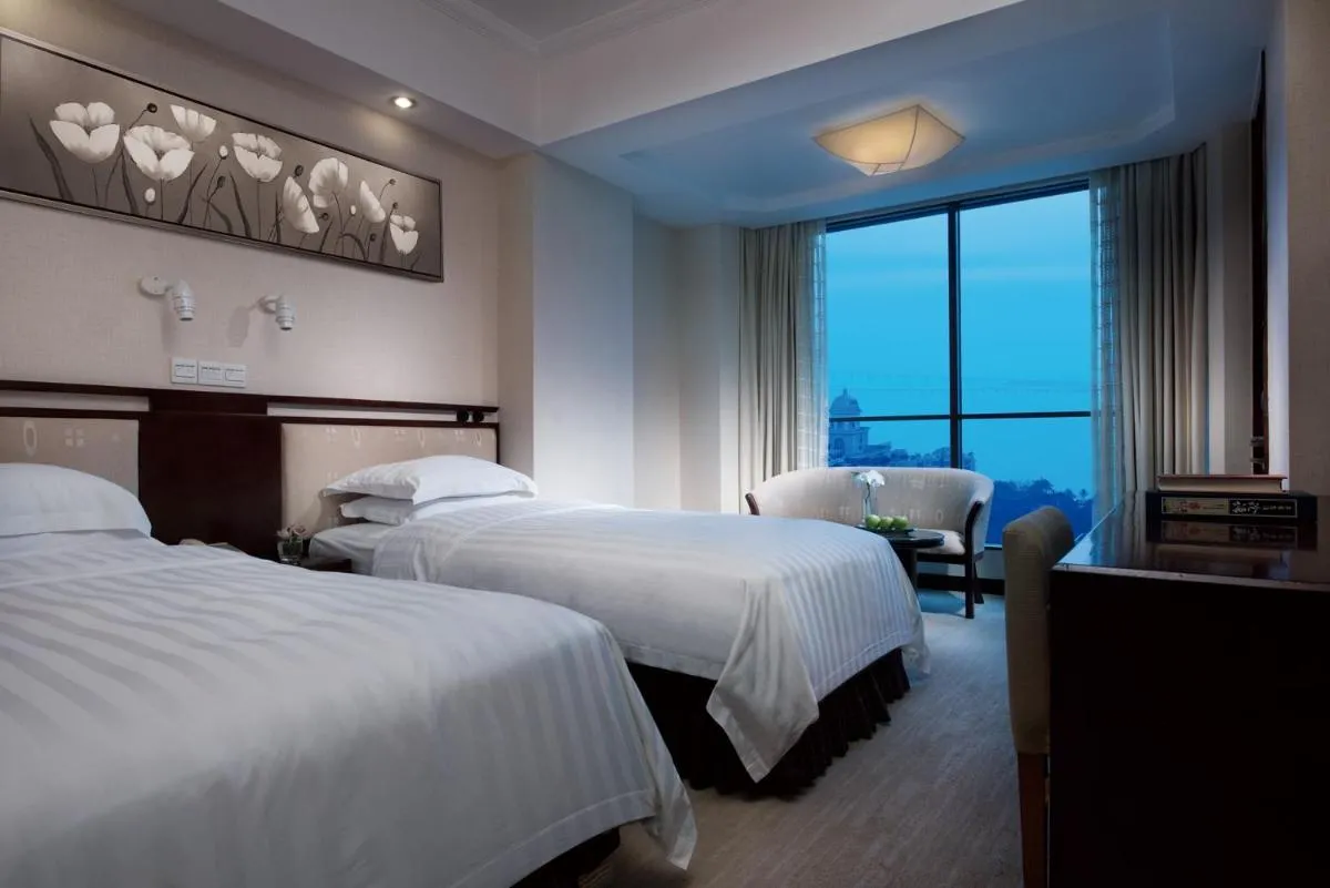 Image 5 of Guangdong Hotel (Zhuhai)