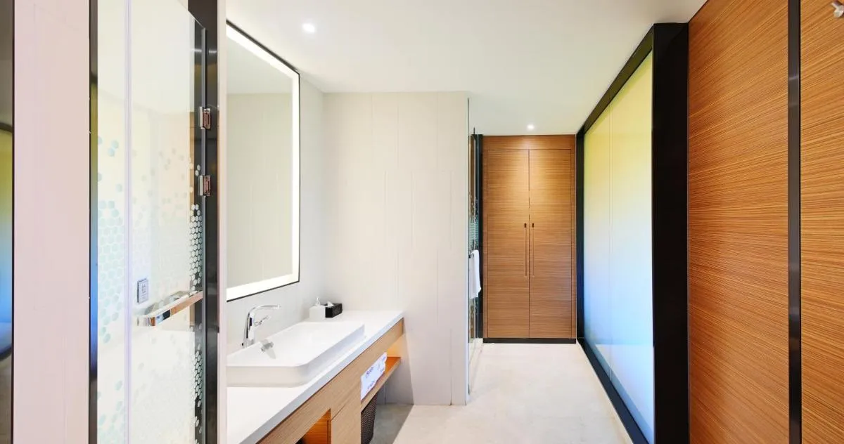 Image 6 of Hampton by Hilton Zhuhai Cheng Feng Plaza