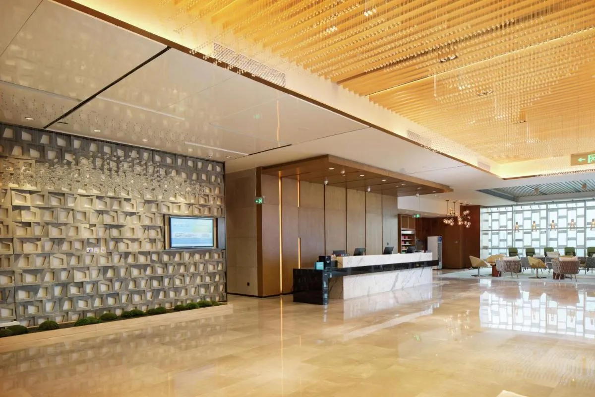 Image 2 of Hilton Garden Inn Zhuhai Hengqin