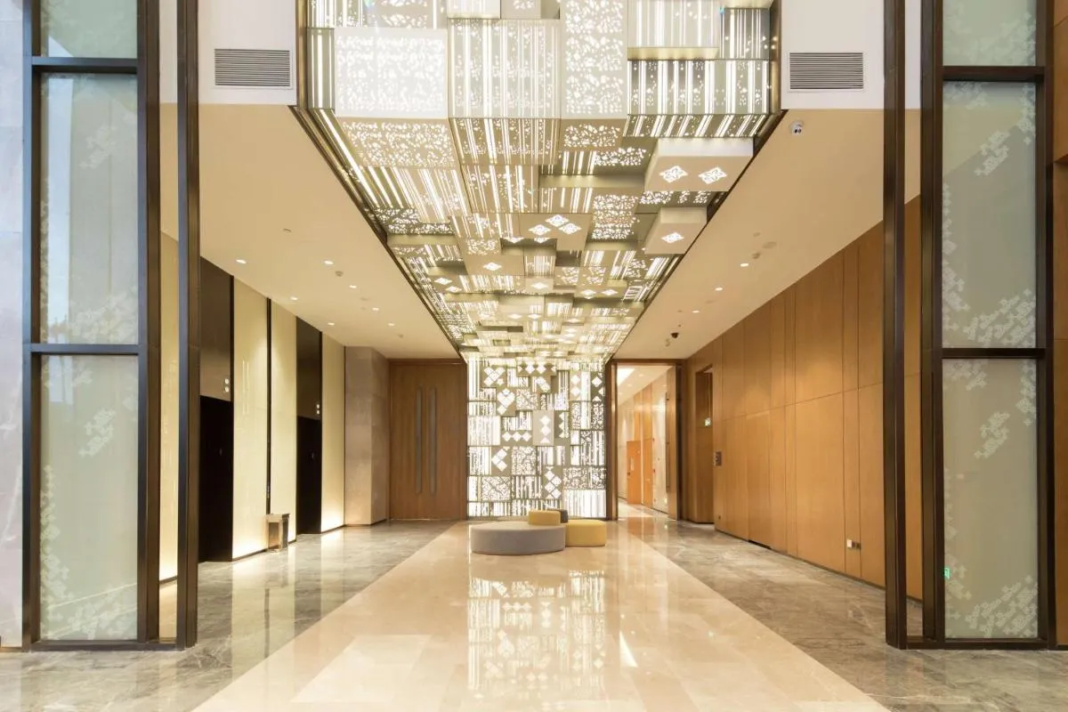Image 3 of Hilton Garden Inn Zhuhai Hengqin