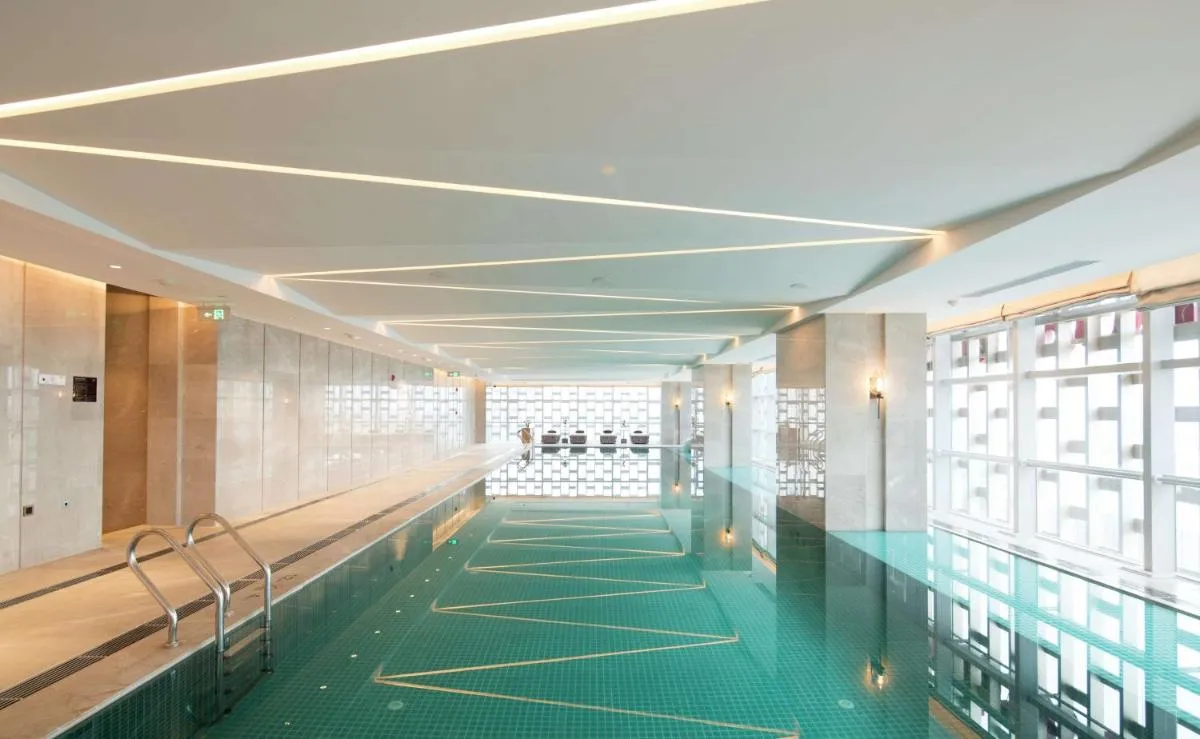 Image 4 of Hilton Garden Inn Zhuhai Hengqin