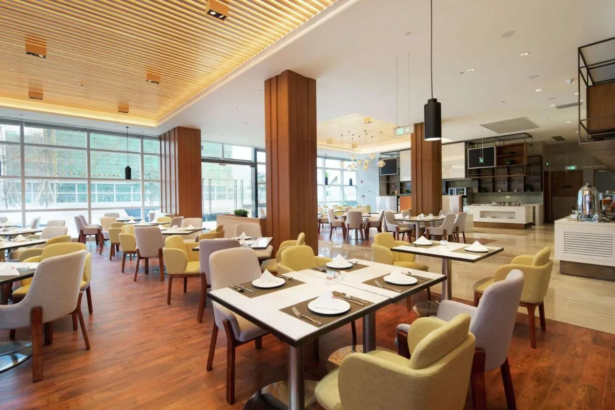 Image 5 of Hilton Garden Inn Zhuhai Hengqin