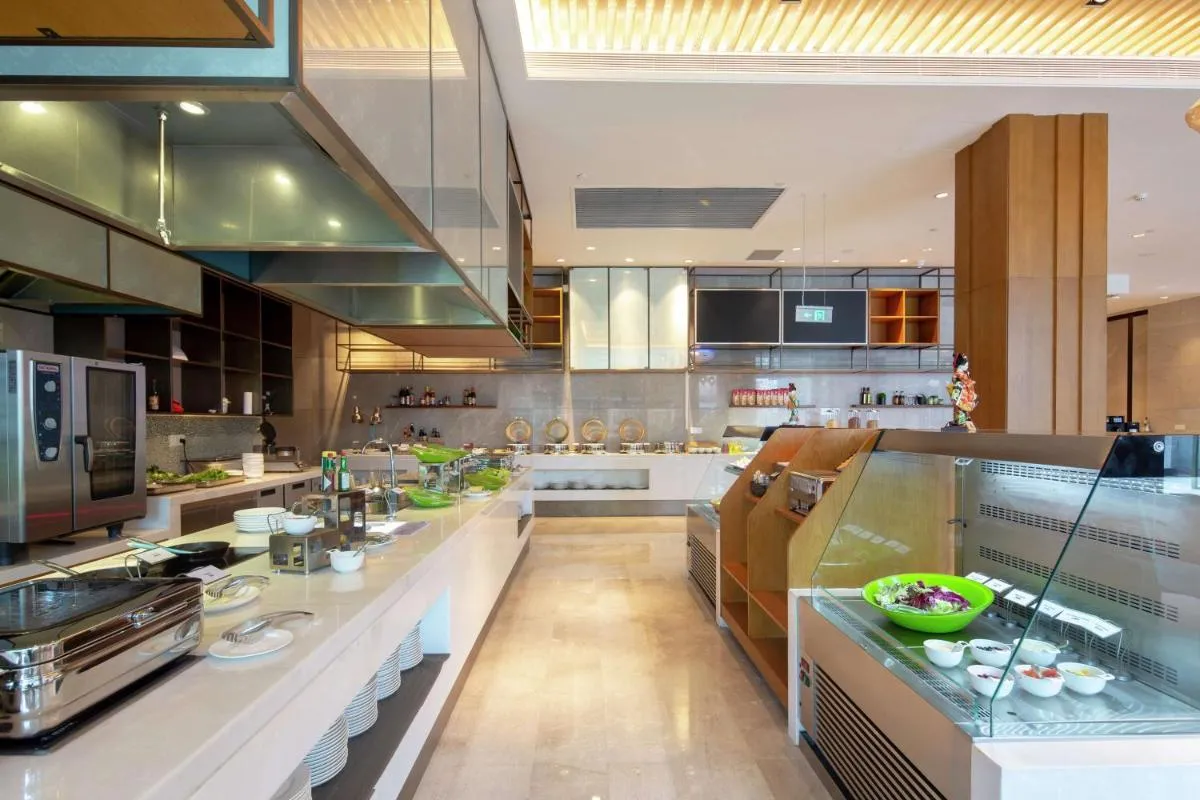 Image 6 of Hilton Garden Inn Zhuhai Hengqin