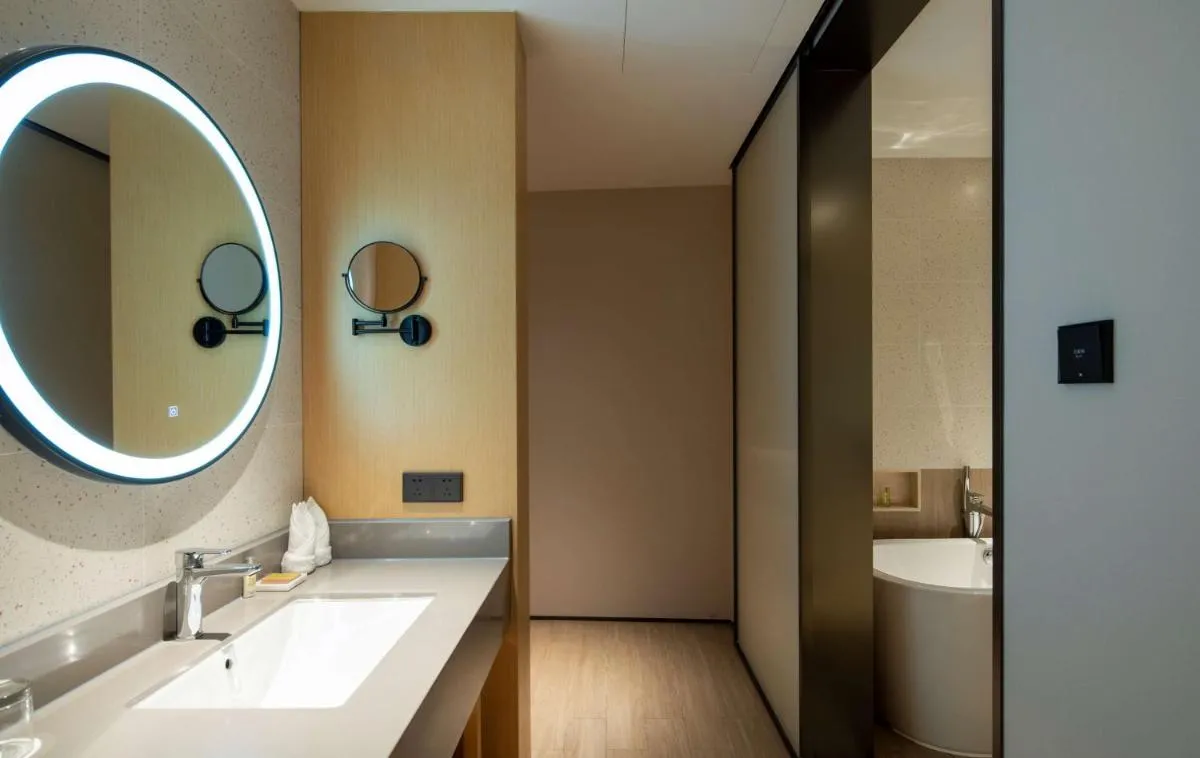 Image 5 of Hilton Garden Inn Zhuhai Hengqin Sumlodol Park