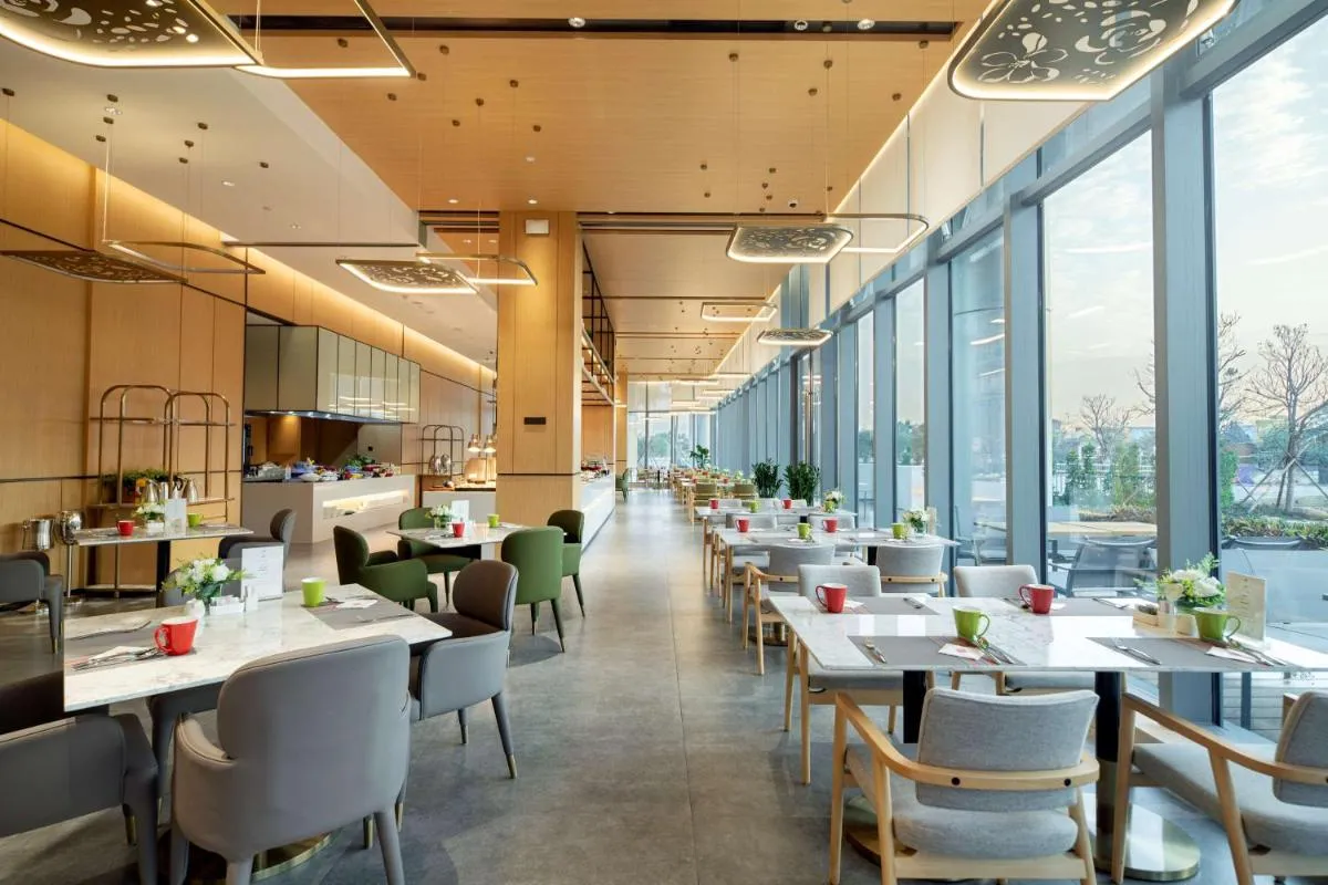 Image 3 of Hilton Garden Inn Zhuhai Hengqin Sumlodol Park
