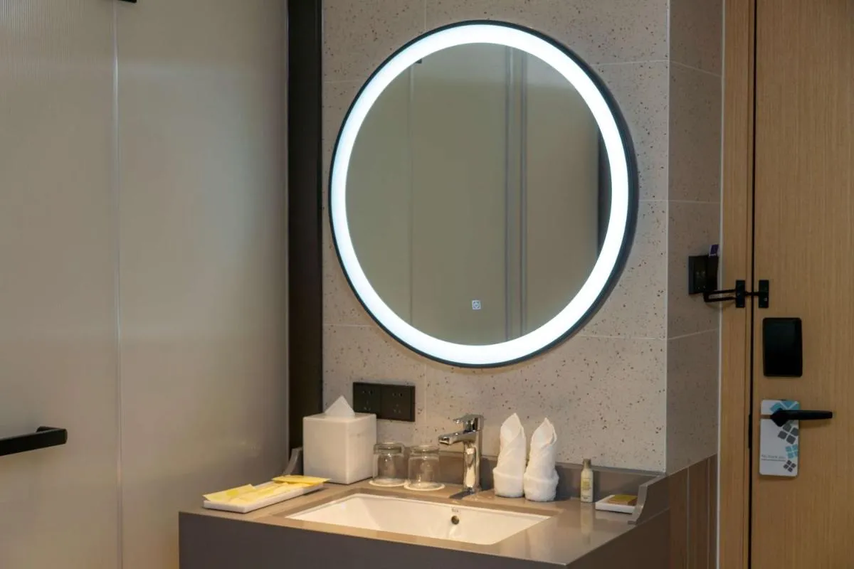 Image 6 of Hilton Garden Inn Zhuhai Hengqin Sumlodol Park
