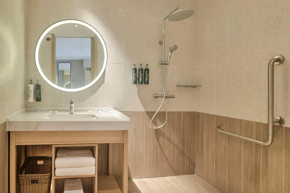 Image 2 of Hilton Garden Inn Zhuhai Jinan University