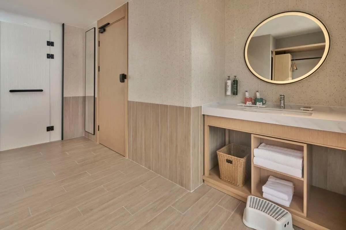 Image 5 of Hilton Garden Inn Zhuhai Jinan University