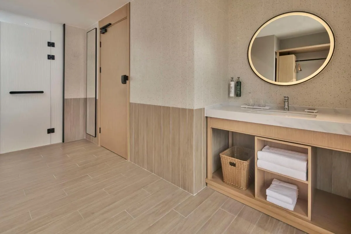 Image 4 of Hilton Garden Inn Zhuhai Jinan University