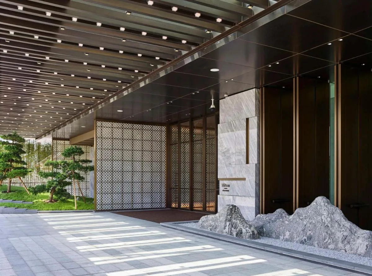Image 1 of Hilton Zhuhai