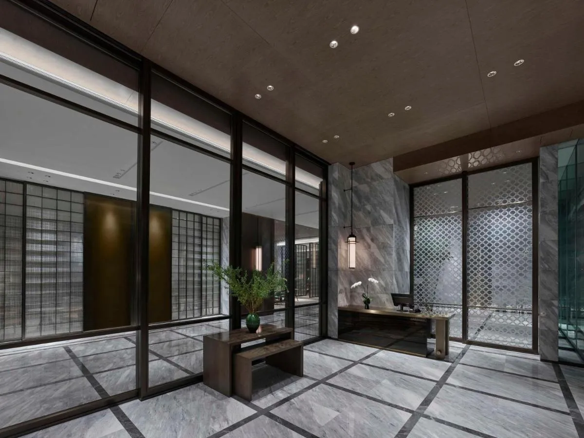 Image 4 of Hilton Zhuhai