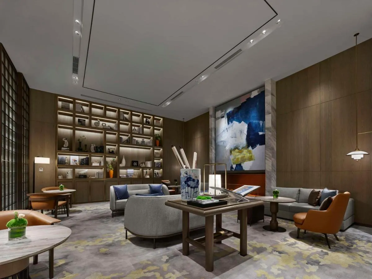 Image 5 of Hilton Zhuhai