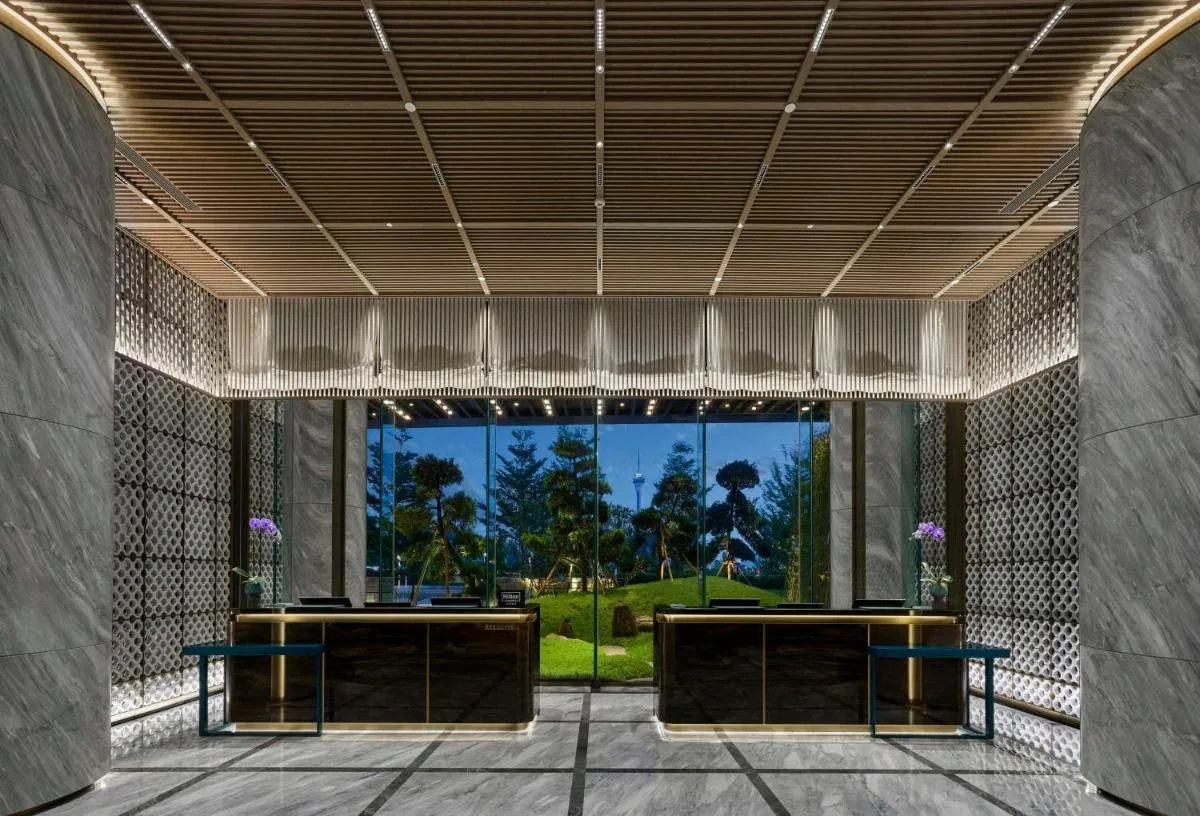 Image 6 of Hilton Zhuhai
