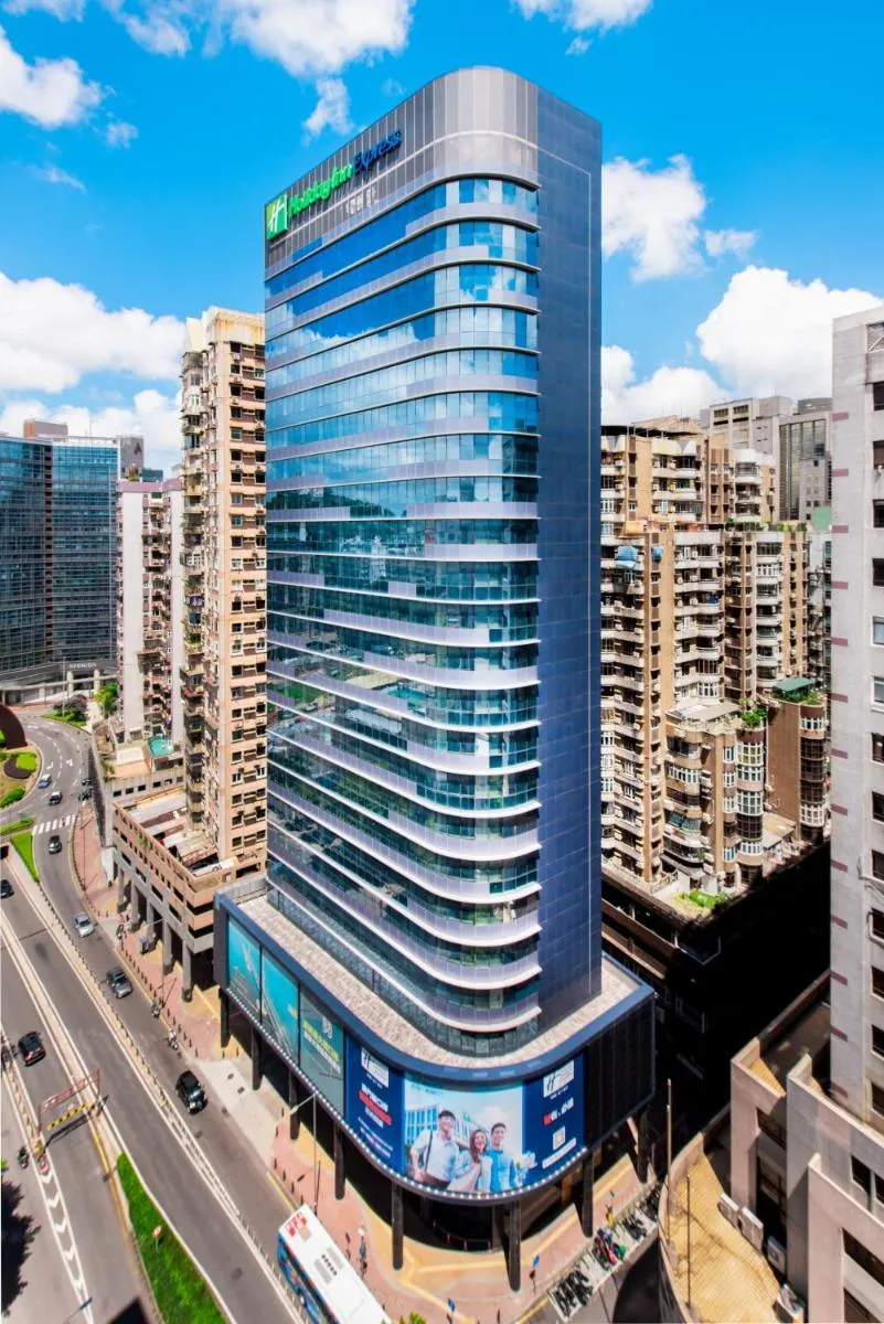 Image 3 of Holiday Inn Express Macau City Centre by IHG