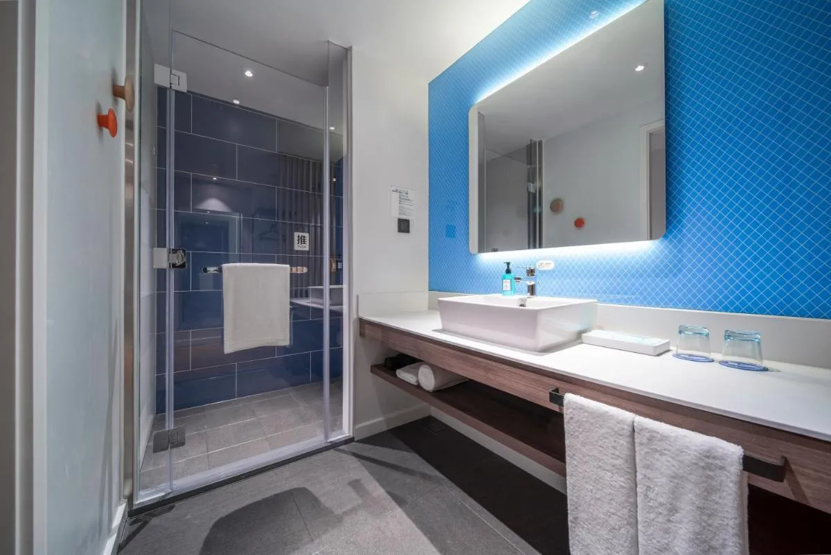 Image 5 of Holiday Inn Express Zhuhai Gongbei by IHG