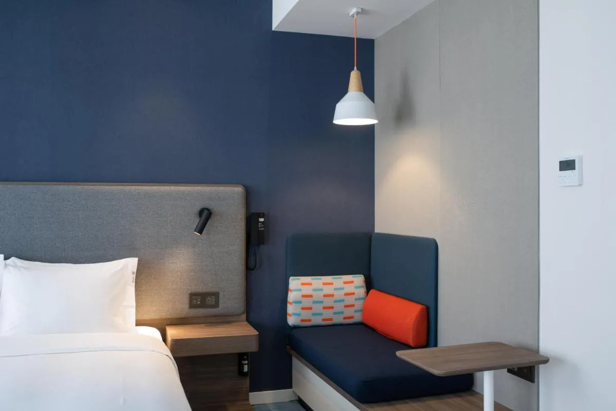 Image 6 of Holiday Inn Express Zhuhai Gongbei by IHG