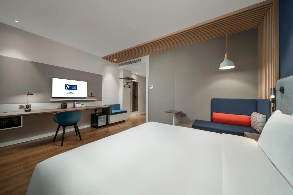 Image 3 of Holiday Inn Express Zhuhai Gongbei by IHG