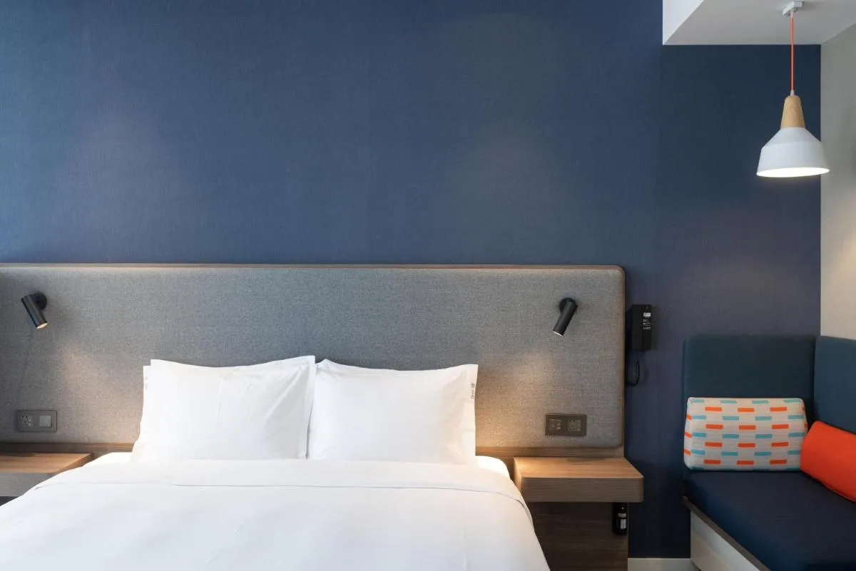Image 1 of Holiday Inn Express Zhuhai Gongbei by IHG