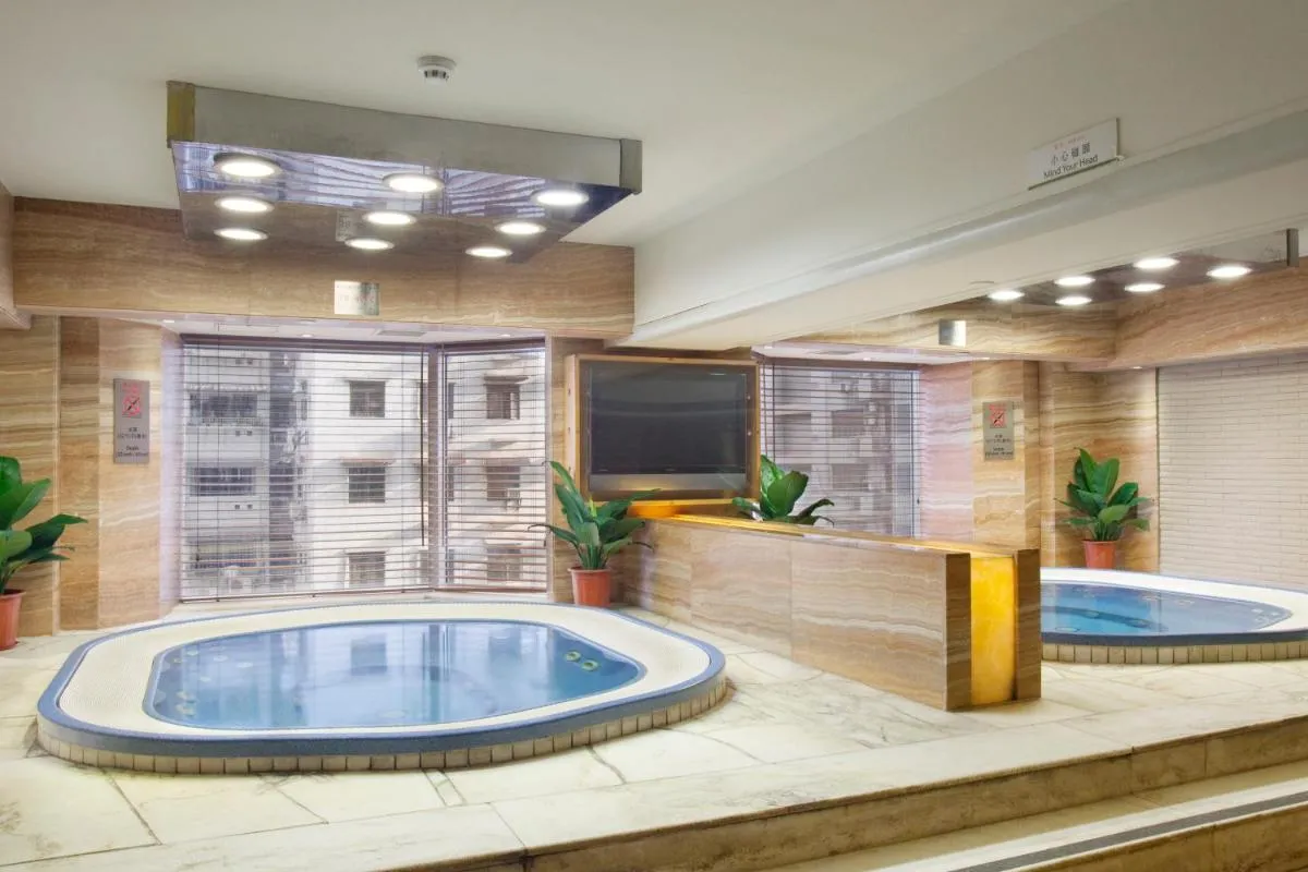 Image 2 of Holiday Inn Macau by IHG