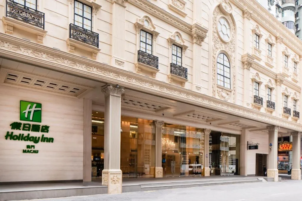 Image of Holiday Inn Macau by IHG