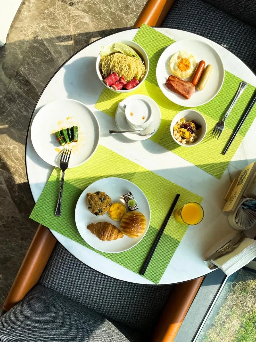 Image 4 of Holiday Inn Zhuhai City Center by IHG