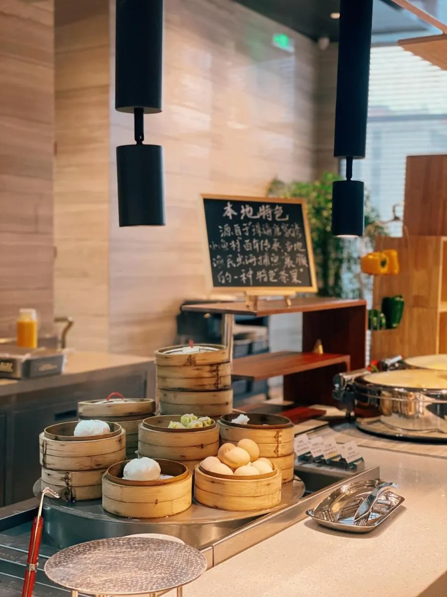 Image 3 of Holiday Inn Zhuhai City Center by IHG