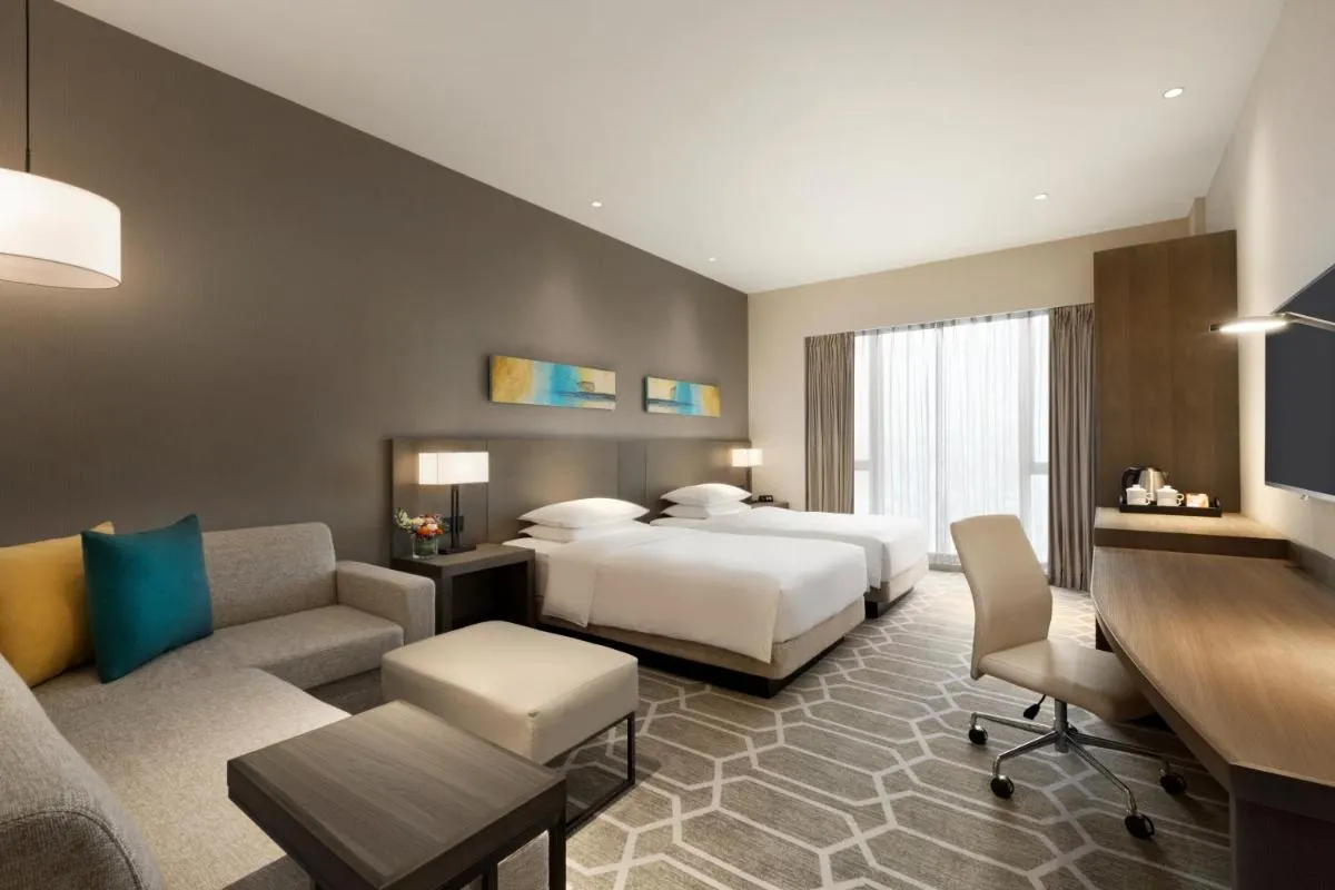Image 6 of Hyatt Place Zhuhai Jinshi