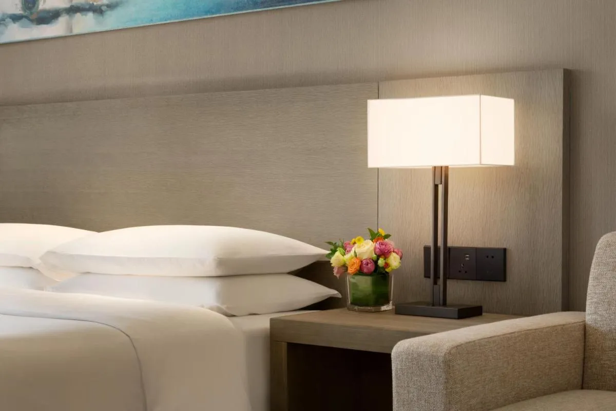 Image 2 of Hyatt Place Zhuhai Jinshi